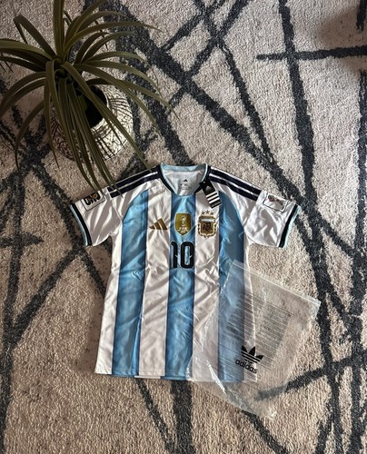 Maglia messi - di,