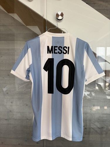 Maglia argentina lionel - argentina,