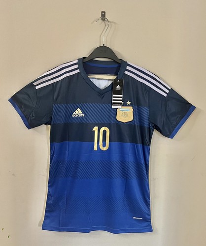 Maglia argentina messi - argentina,