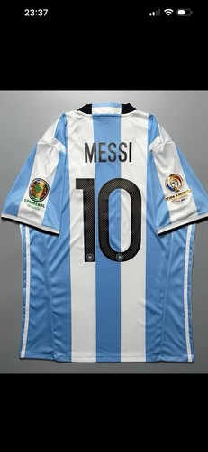 Messi maglia argentina - maglia, 10