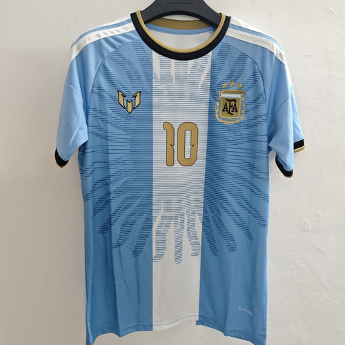 Camicia speciale messi 10 - camicia,