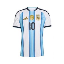 Maglia Messi Gara Argentina
