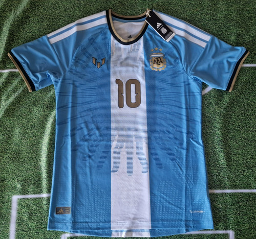 Maglia celebrativa argentina - celebrativa,