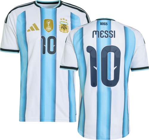 Maglia lionel messi - messi, argentina