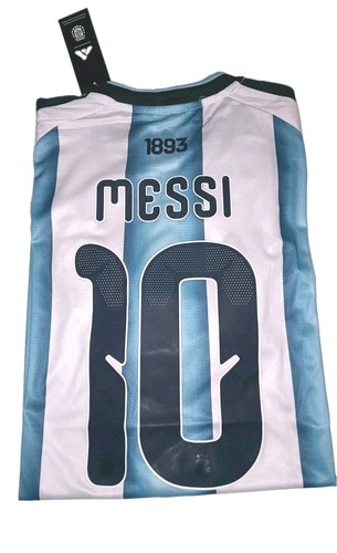 Maglia calcio argentina - maglia, 10