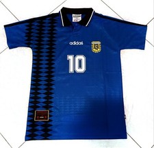 maglia calcio vintage