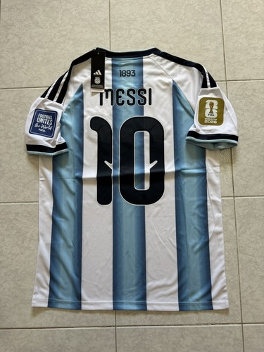 Maglia argentina messi - maglia, –