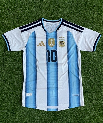 Adidas maglia argentina - adidas,