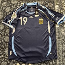 Maglia Adidas 2006 Germania