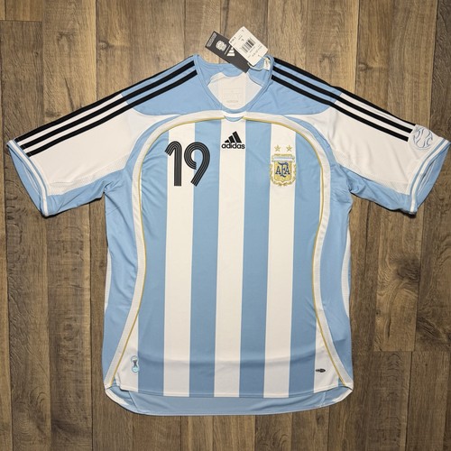 Maglia lionel messi - maglia, argentina