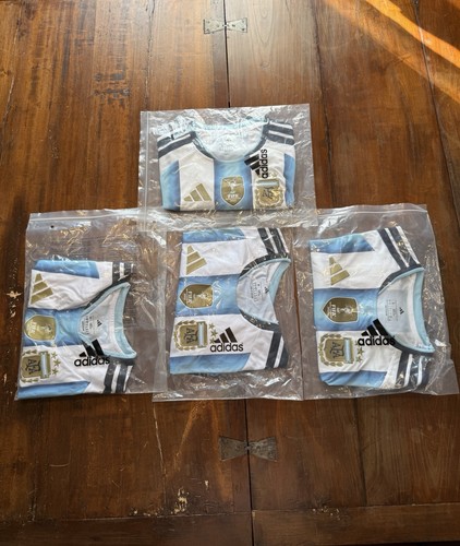 Set maglie argentina - maglie, mondiale