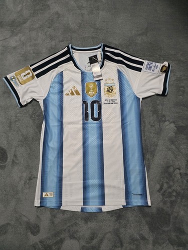 Adidas argentina messi - adidas,
