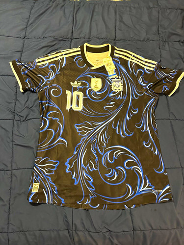 Adidas argentina lionel - lionel, messi