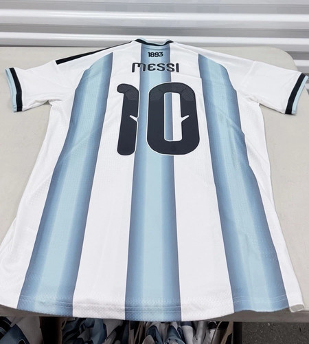 Maglia adidas messi argentina - maglia,