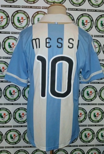 Messi 2011 argentina shirt - 2011,
