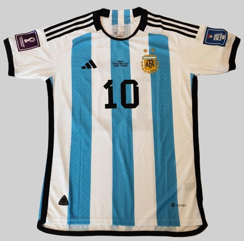 Maglia messi originale - maglia, adidas
