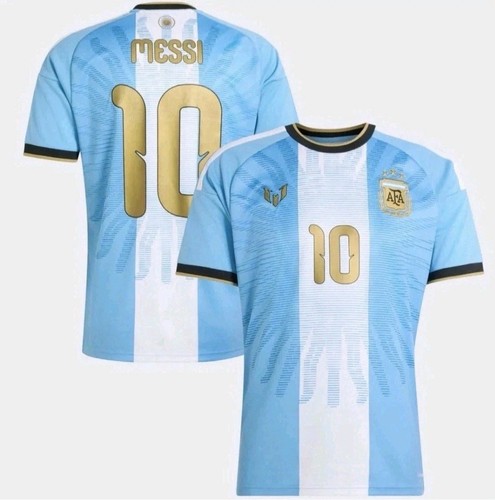 Maglia adidas argentina - maglia,