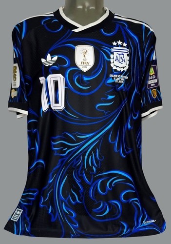 Maglia adidas - maglia, argentina