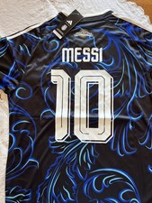 Maglia Argentina Messi