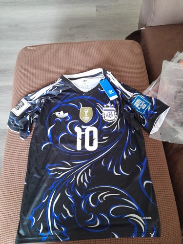 Maglia argentina messi - maglia,