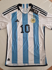 ADIDAS Maglia Shirt MESSI 10