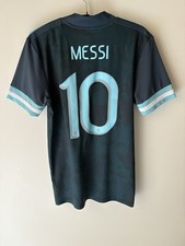MAGLIA ARGENTINA 2019 LEO