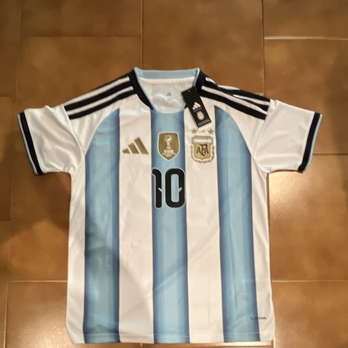 Maglia argentina messi - maglia,
