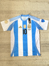 Maglia Argentina Home stagione