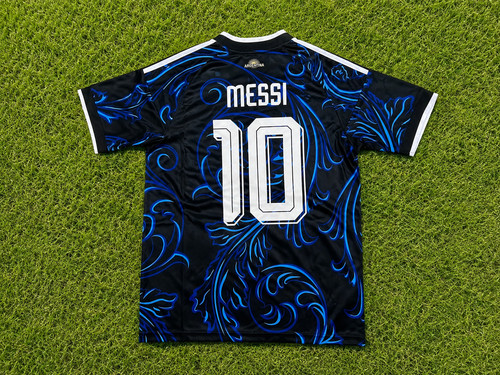 Maglia argentina messi - maglia,