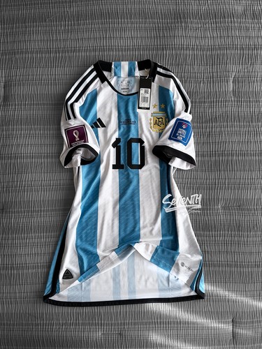 Maglia argentina 2022 - maglia,