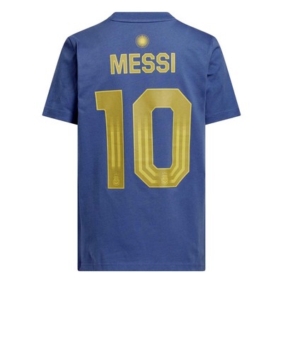 Argentina adidas shirt - adidas, t-shirt