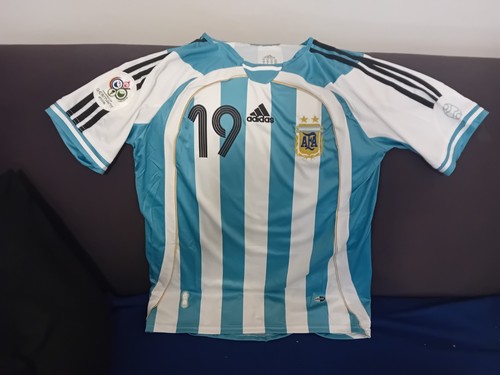 Adidas argentina home - adidas,