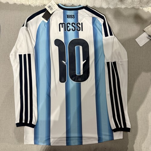 Adidas argentina lionel messi - lionel,