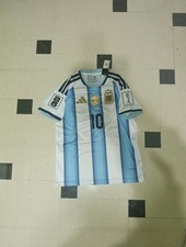 Maglia Argentina Home stagione