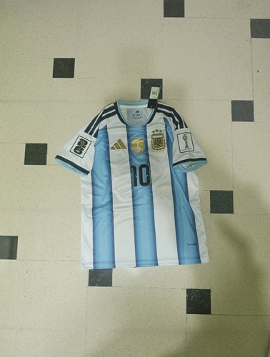 Maglia argentina home - maglia,