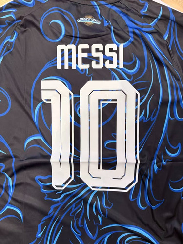 Nuova maglia 2026 - , argentina