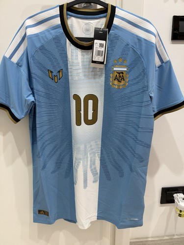 Adidas addio argentina maglia - argentina,