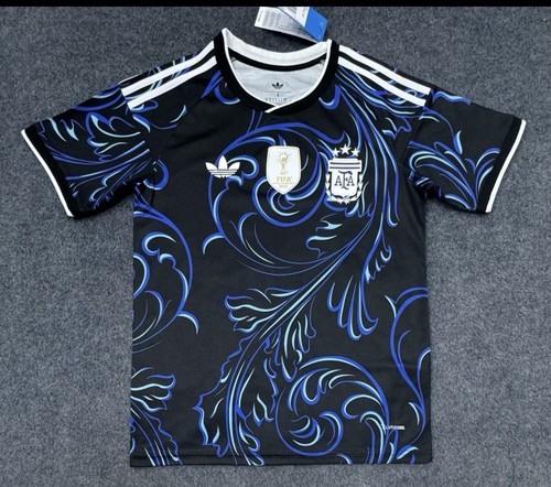 Maglia argentina 2026 world - maglia,