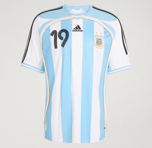 Adidas argentina national - adidas, team