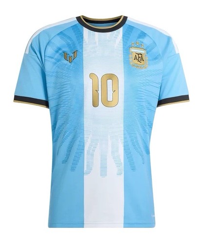 Argentina jersey home - , azzurra