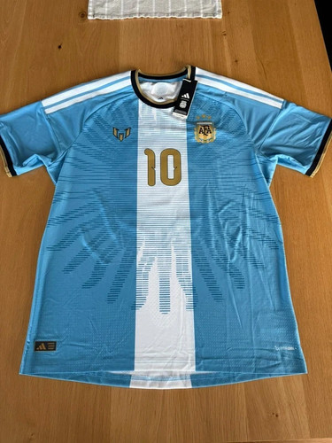 Maglia argentina messi - maglia,