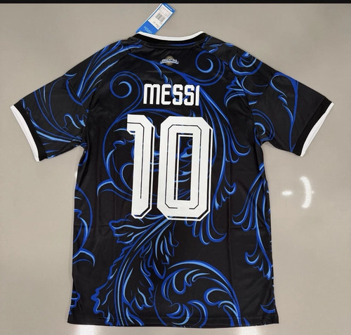 Oggetto caldo maglia messi - caldo!,