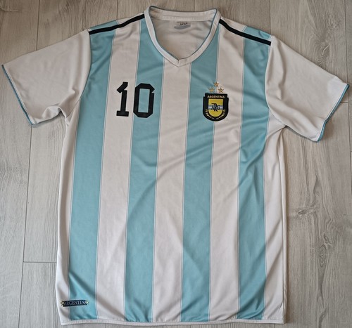 Maglia calcio lionel messi - lionel,