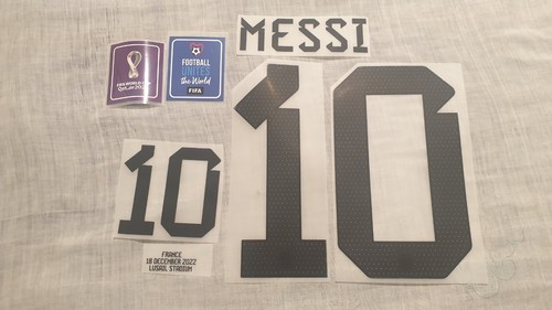 Kit personalizzazione 10 - kit,