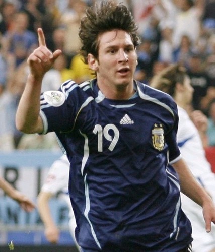 Maglia argentina world - argentina,
