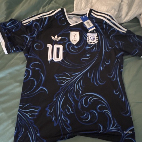 Maglia calcio adidas - maglia,