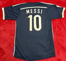 Maglia Argentina Messi 10 -