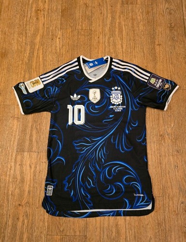 Adidas argentina maglia calcio - argentina,