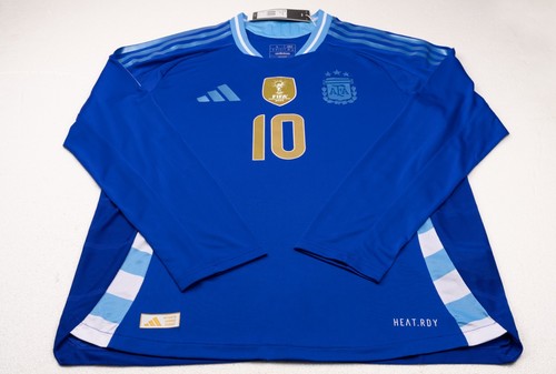 Maglia manica lunga - , argentina