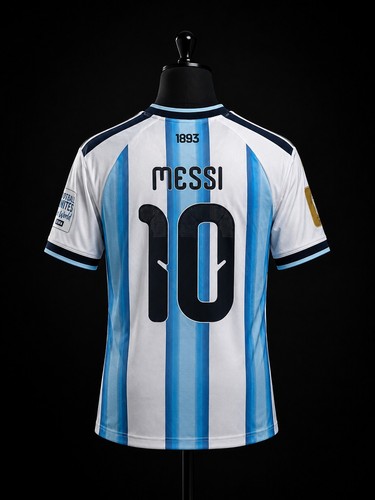 Maglia autentica orginale - maglia,